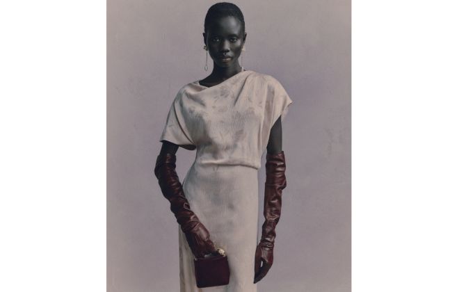 Erdem Pre‑Fall 2026: Belle Époque Tattoo Legacy Meets Couture