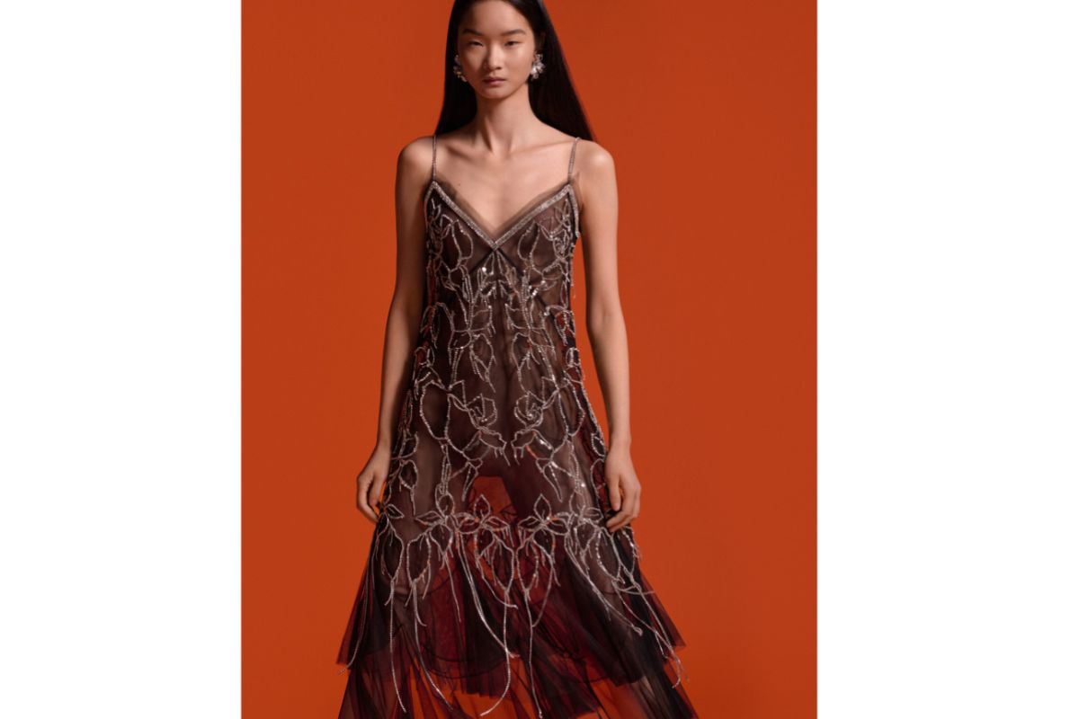 Erdem Presents Its New Pre-Spring 2025 Collection