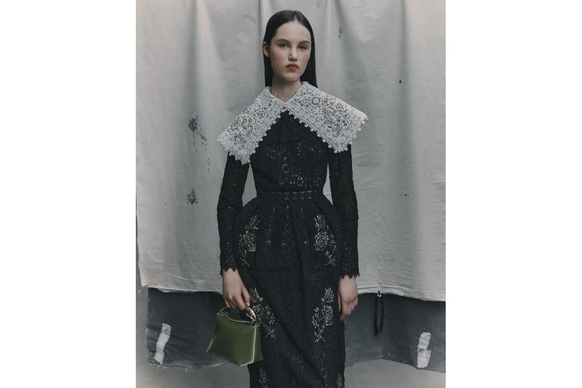Erdem Presents Its New Pre-Spring 2026 Collection