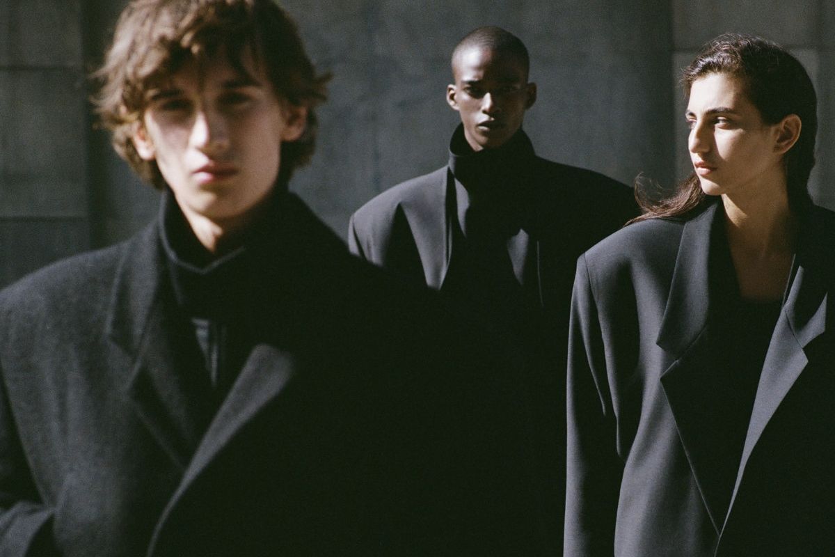 Fear Of God Launches Its Fall/Winter 2024 Collection 8 Campaign: American Symphony