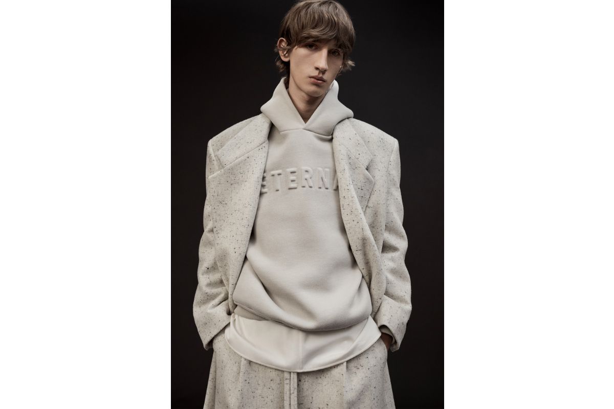 Fear Of God Presents Its New Spring/Summer 2025 Collection: Eternal