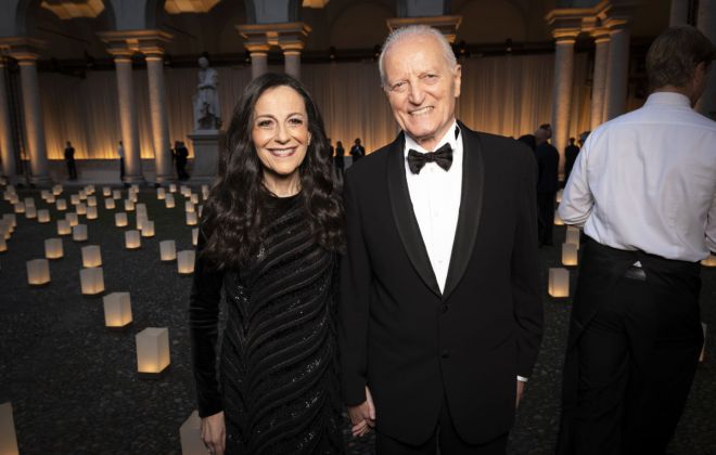 Giorgio Armani Women’s Spring Summer 2026: A Celebration Of Legacy At Palazzo Brera