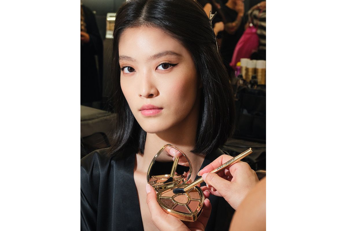 Dolce&Gabbana Women’s Spring Summer 2026 Collection: A Bold Dialogue Of Contrasts