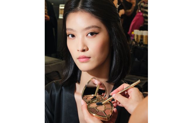 Dolce&Gabbana Women’s Spring Summer 2026 Collection: A Bold Dialogue Of Contrasts