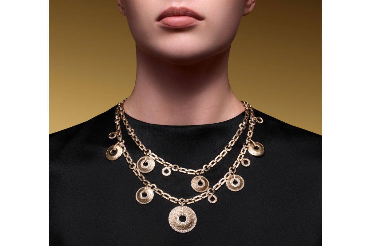 Piaget Possession Collection 2025: House Of Gold