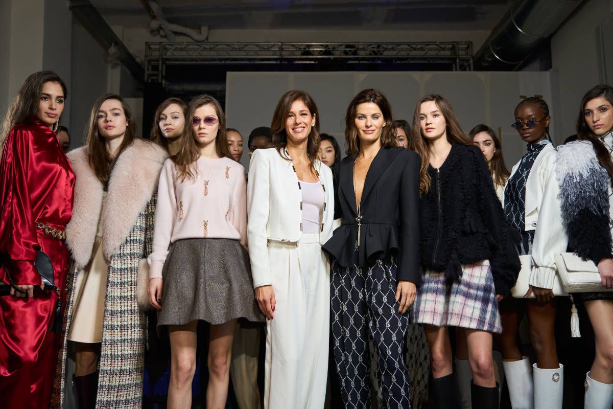 Genny Presents Its New Fall Winter 2025-2026 Collection: A Tribute To The Merit Of Women