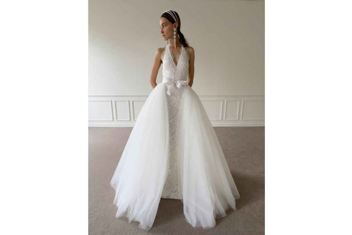 Giambattista Valli Unveils “The Love Collection N°4”: Twelve Months, Twelve Moods