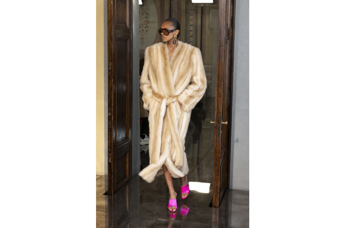 Gucci Presents Its New Cruise 2026 Collection