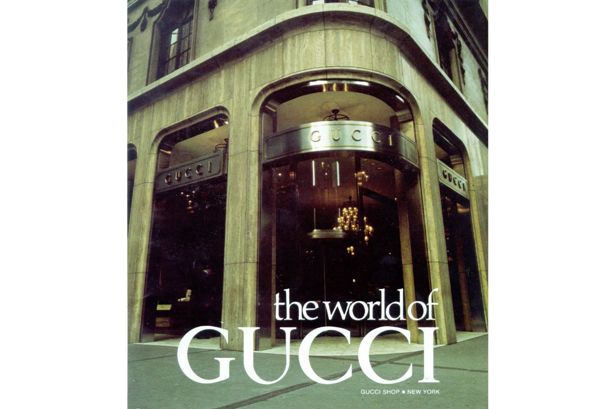 Gucci Cruise 2027 Collection Comes to New York