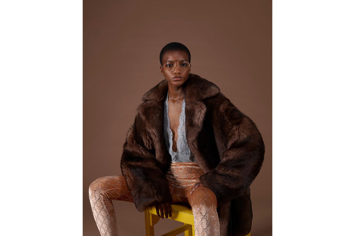 Gucci Unveils The Portrait Series: A Collective Expression Of Identity For Fall Winter 2025