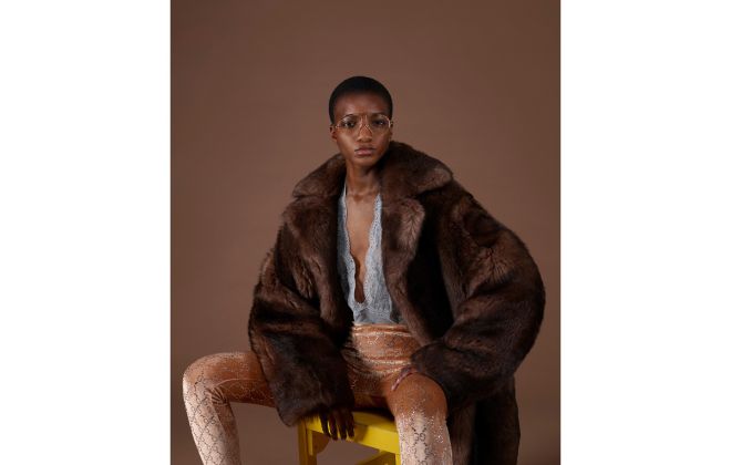 Gucci Unveils The Portrait Series: A Collective Expression Of Identity For Fall Winter 2025
