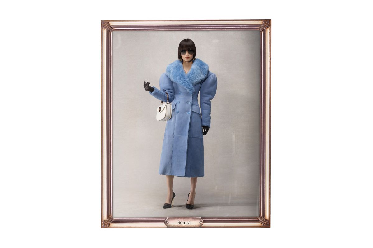 Gucci Unveils La Famiglia: A New Era Of Seduction, Heritage, And Storytelling