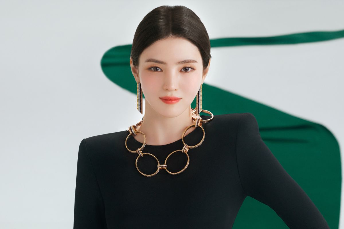 Boucheron’s Gates Of Wonders: A Magical Journey Into Luxury This Festive Season