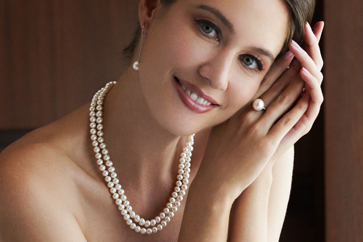 June Born Or Not, These Pearl Pieces Are Must-Haves In Your Closet