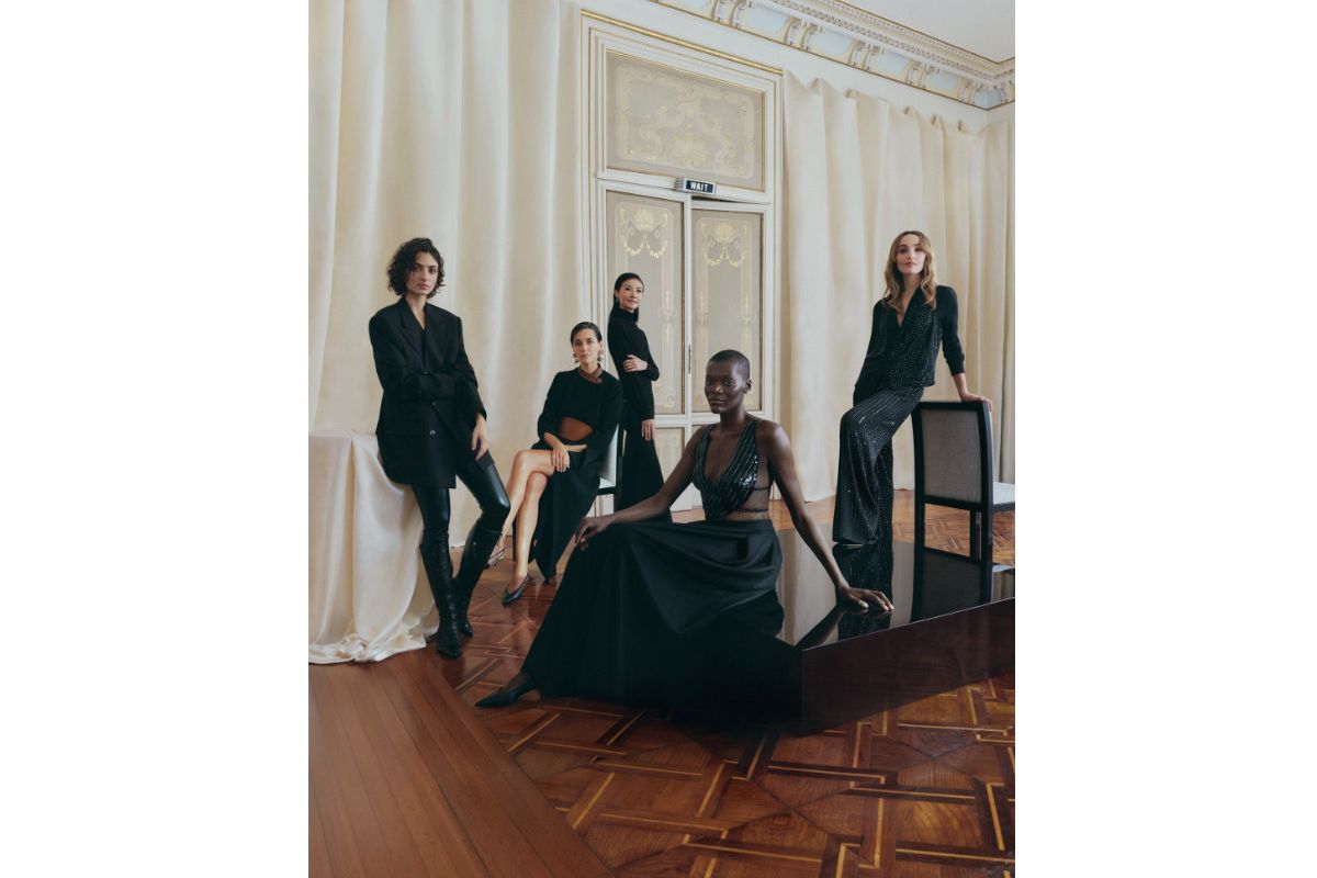 Giorgio Armani Crossroads 2025: Celebrating Women, Identity & Luxury Storytelling