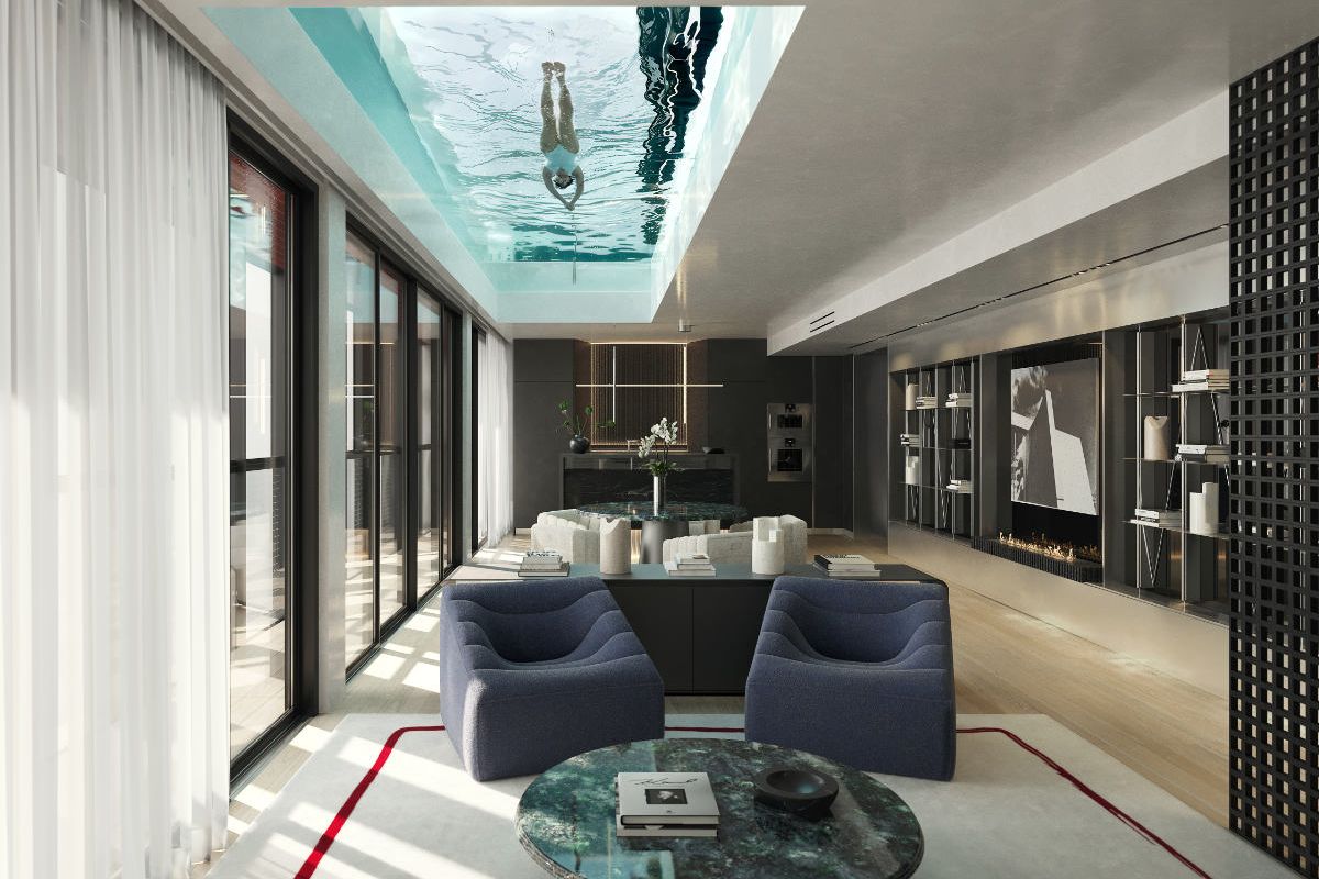 Karl Lagerfeld Launches Lisbon’s First Luxury Branded Residences