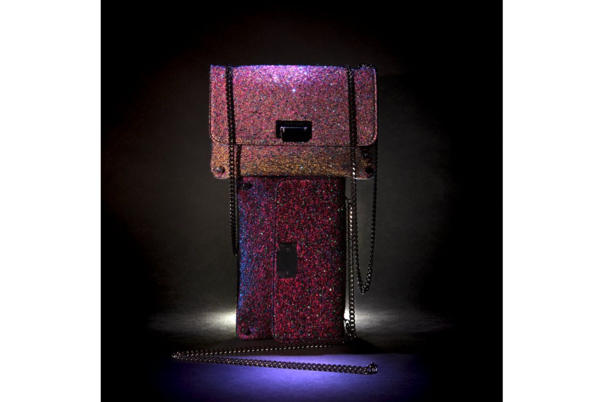 Laser Game, The Two New Premier Bags Of Julien Fournié