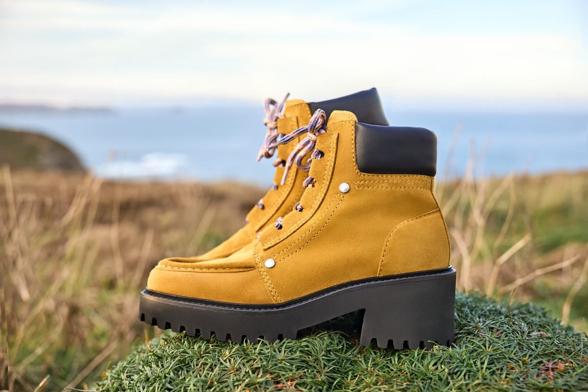 Longchamp Winter 2025: A Timeless Shoe Collection Of Luxury, Craftsmanship, And Elegance