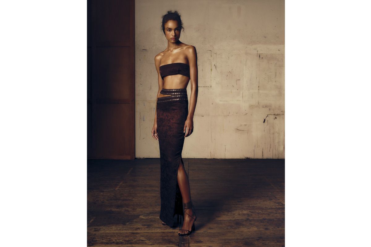 Ludovic De Saint Sernin Spring-Summer 2026: Redefining Modern Aristocracy