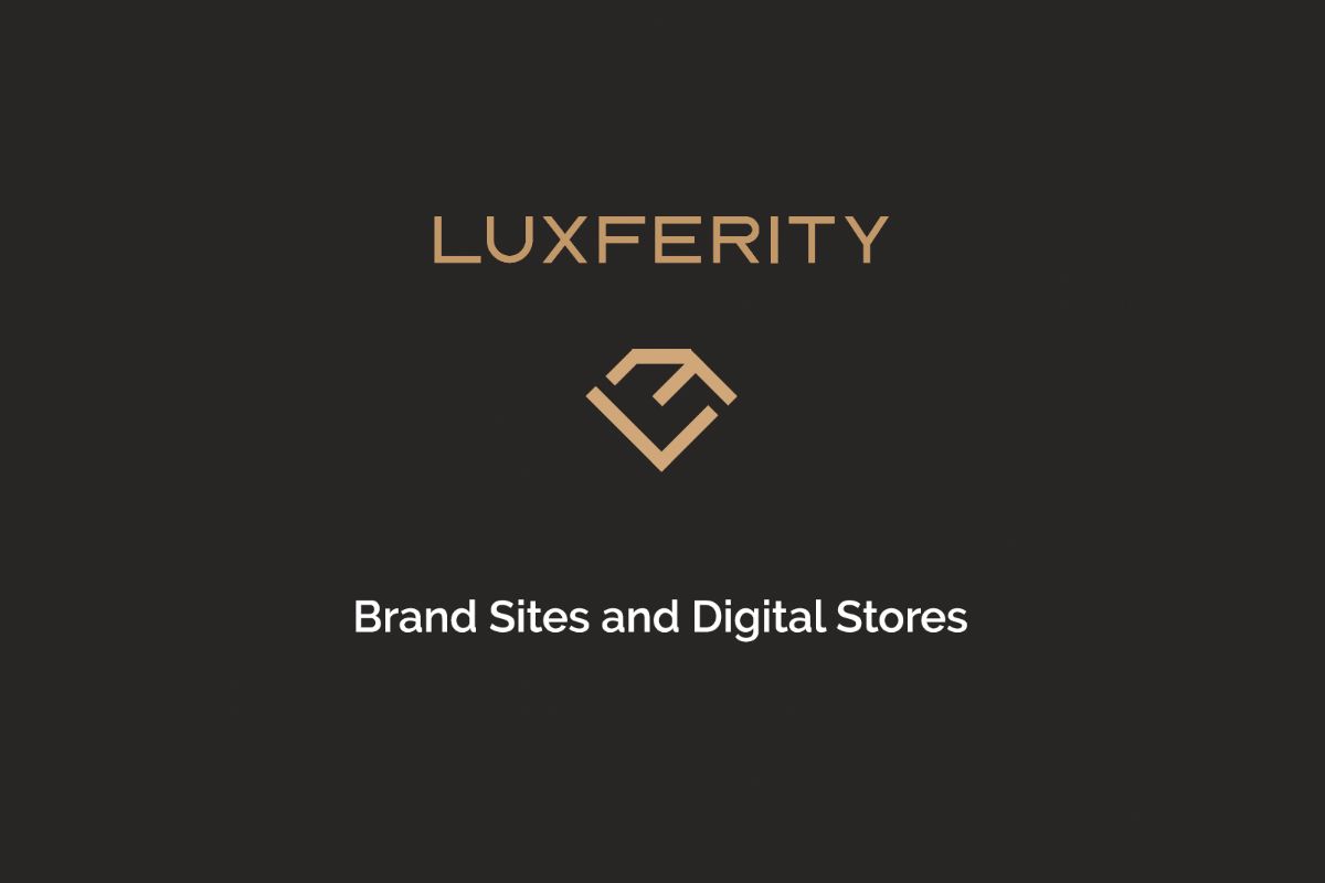 Brand Spaces & Digital Boutiques On Luxferity