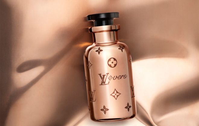 LV Parfums Introduces New LVERS Copper Fragrance Edition