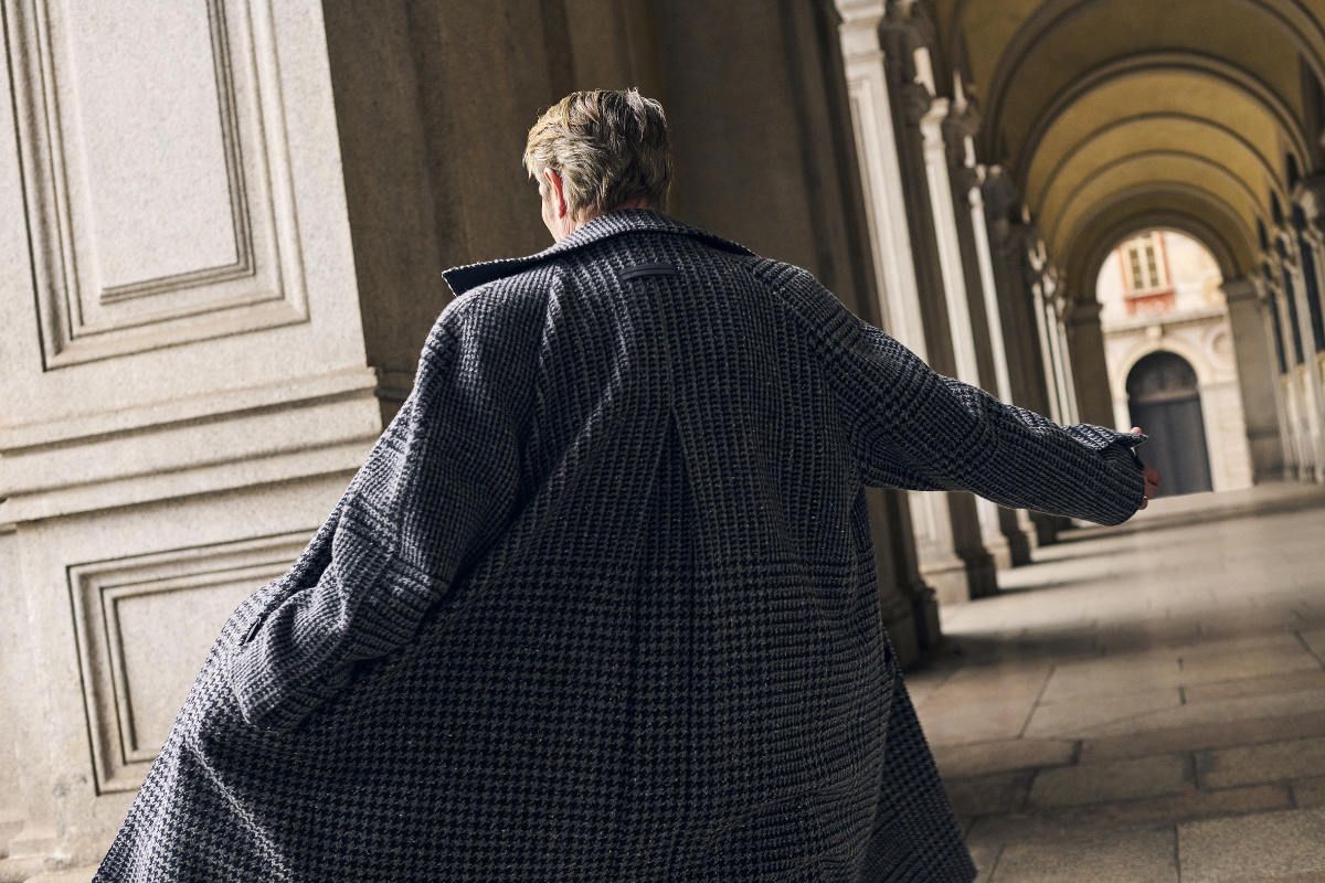 ZEGNA FW25 Torino Style: Redefining Italian Luxury Tailoring For A New Era