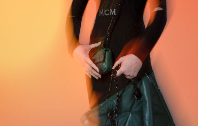 MCM Introduces Its New Autumn / Winter 2022 Collection: “Rebuild-Remake-Reform”