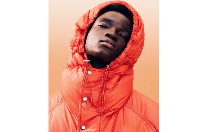 Moncler X Gilga Farm Designed By Donald Glover