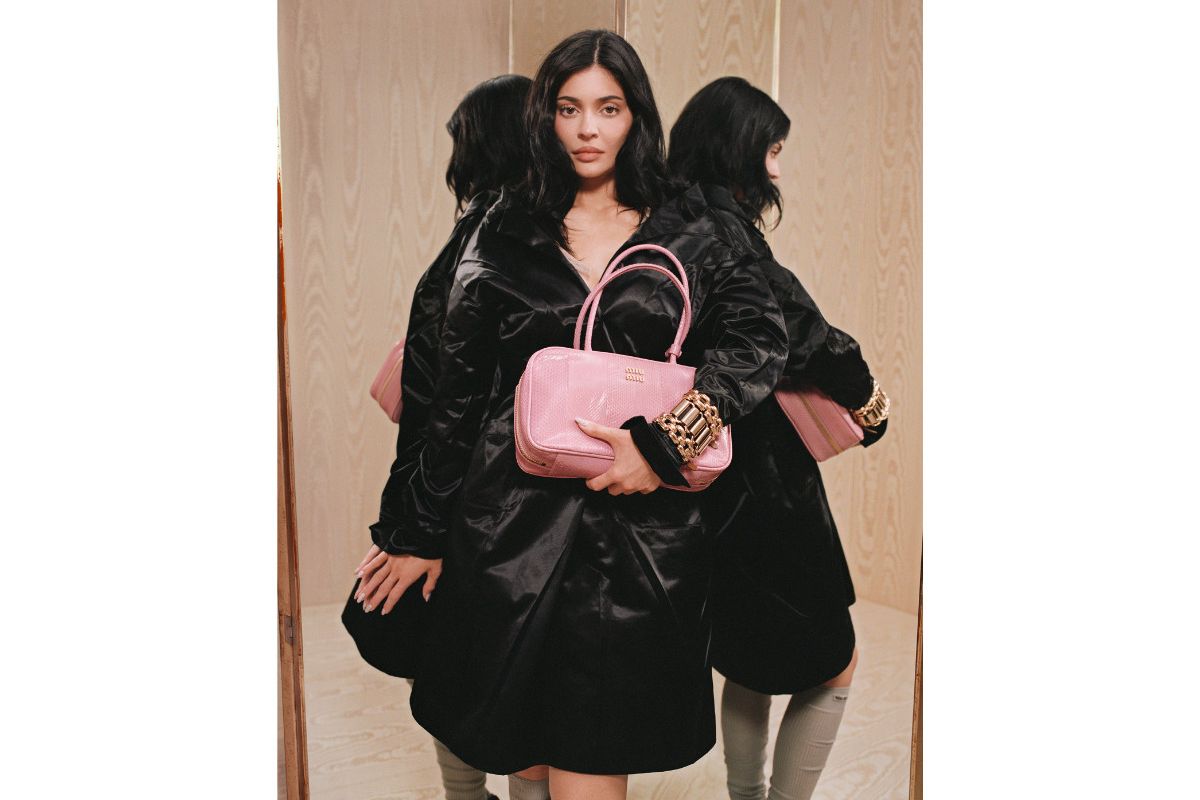 Miu Miu Fall/Winter 2025 Campaign “Femininities”: A Celebration Of Individuality And Modern Luxury