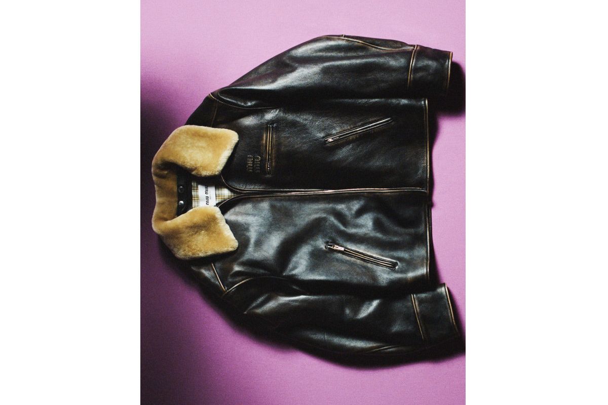 Miu Miu Presents The “Making Of Old” Leather Craft Project