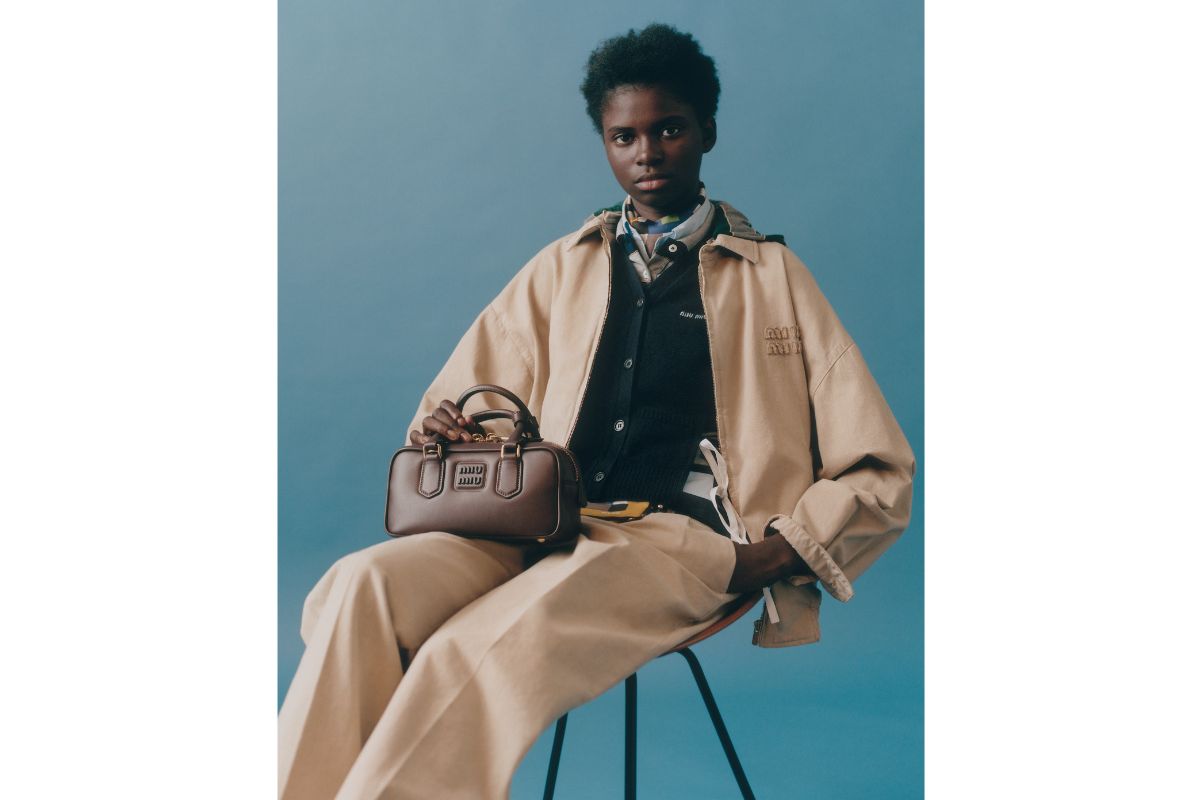 Miu Miu Prelude 2026: A New Luxury Narrative
