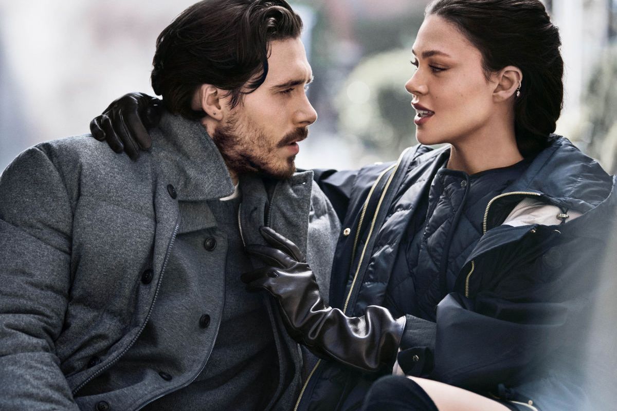 Moncler Presents Its New Pre-Fall 2025 Collection