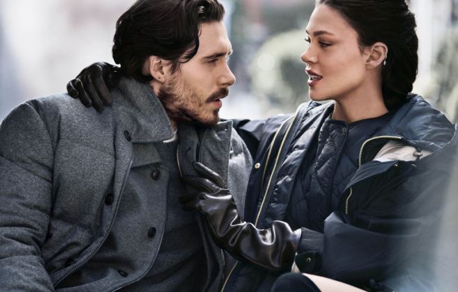Moncler Presents Its New Pre-Fall 2025 Collection