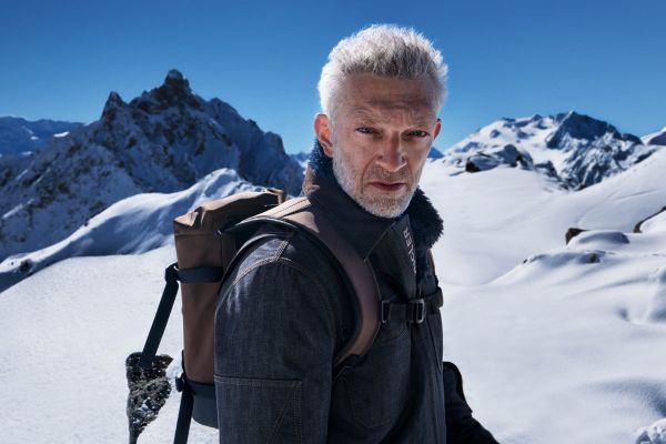 Moncler Grenoble Fall/Winter 2025: Performance Luxury Redefined