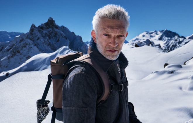 Moncler Grenoble Fall/Winter 2025: Performance Luxury Redefined