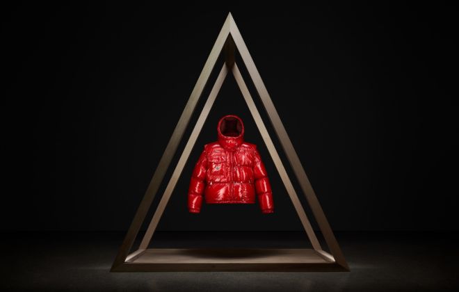 Mountain Made: Moncler Presents Re/Icons