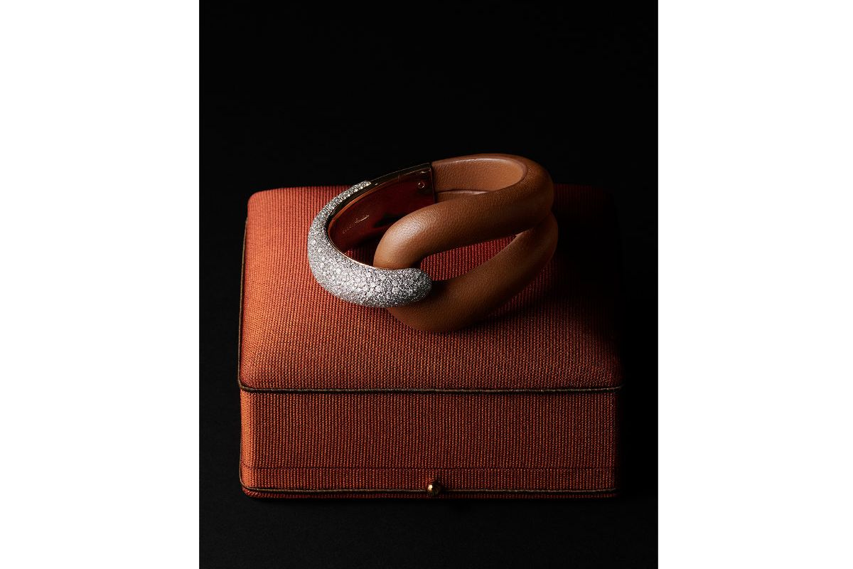 Introducing Monili, A New High Jewelry Collection Co-Created By Gucci And Pomellato