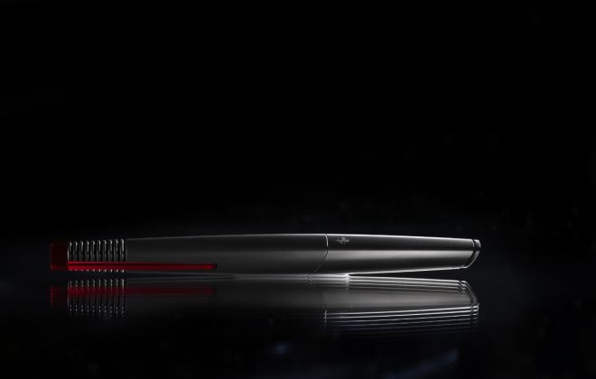 Montblanc X Ferrari - To Co-create A New Limited Edition Writing Instrument