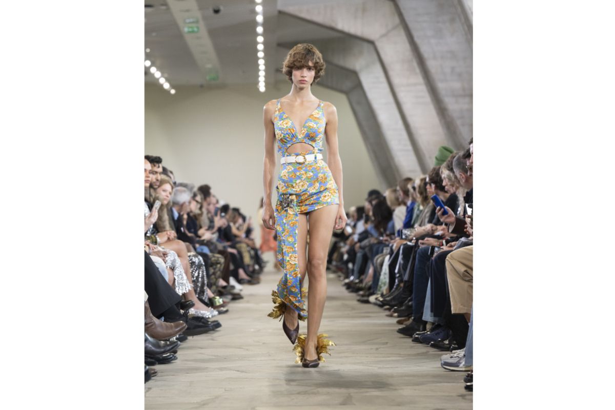 Paco Rabanne SS26 Collection: The Wakening – A Fusion Of 1950s Glamour And Modern Luxe