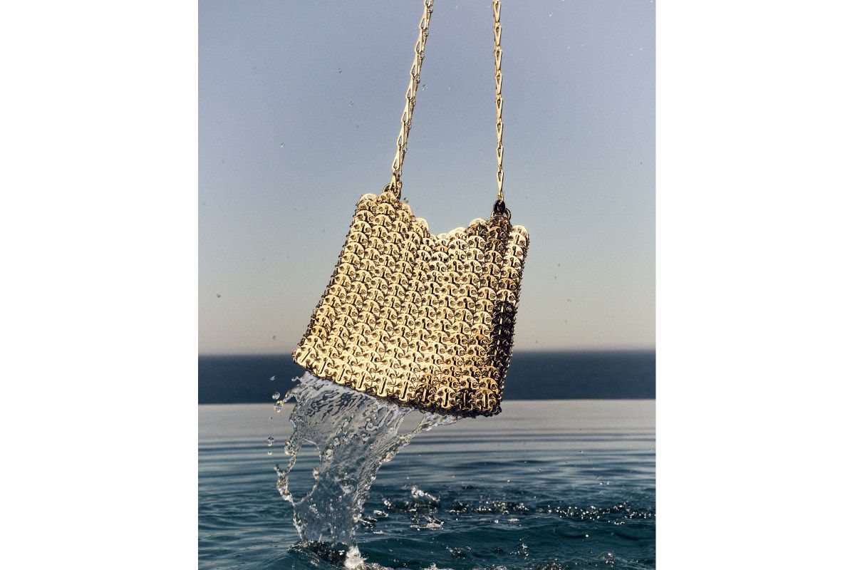 Paco Rabane's 1969 Bag: The Timeless Bag For An Iconic Summer