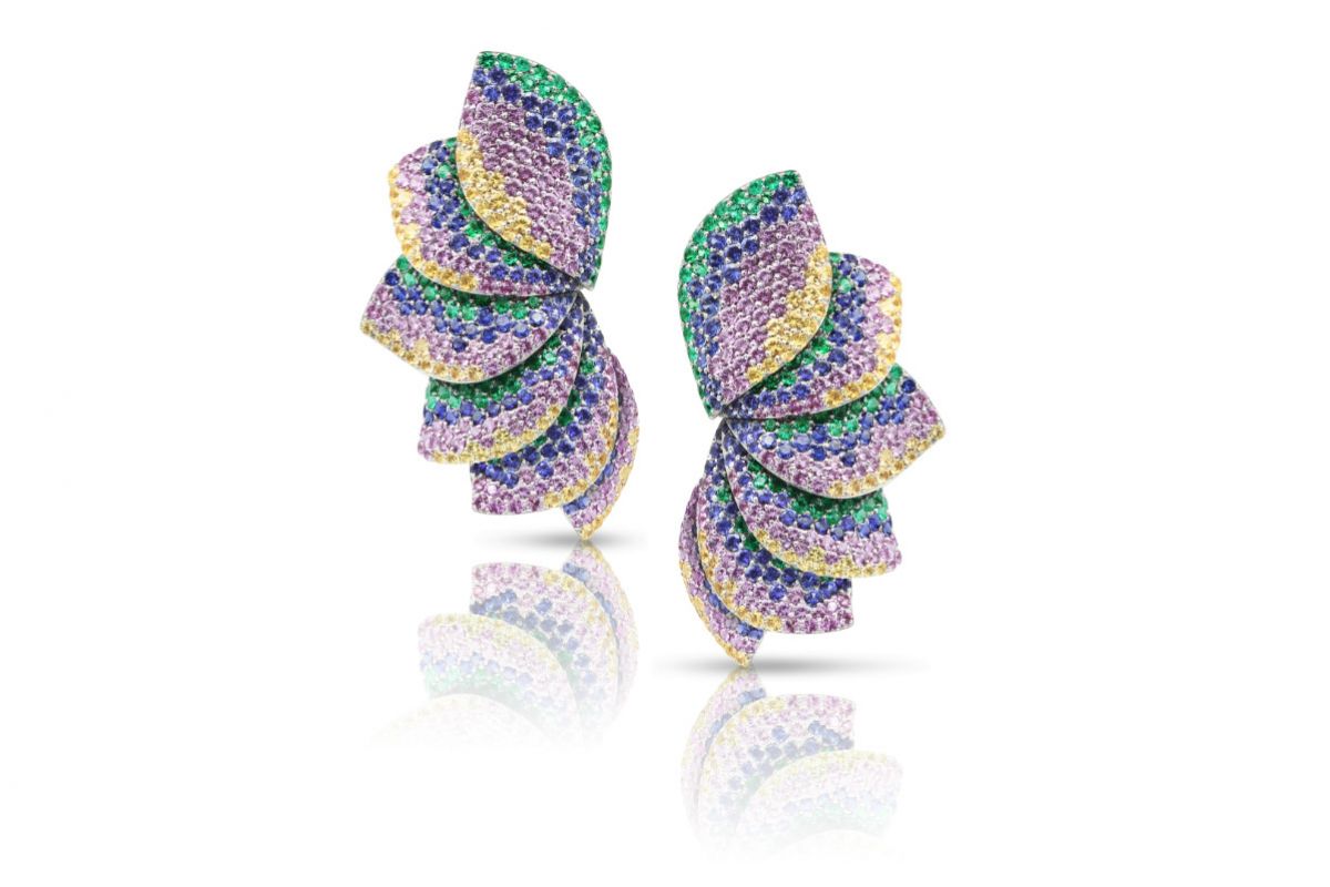 Pasquale Bruni Presents Its New Aleluia’ Rainbowings Collection