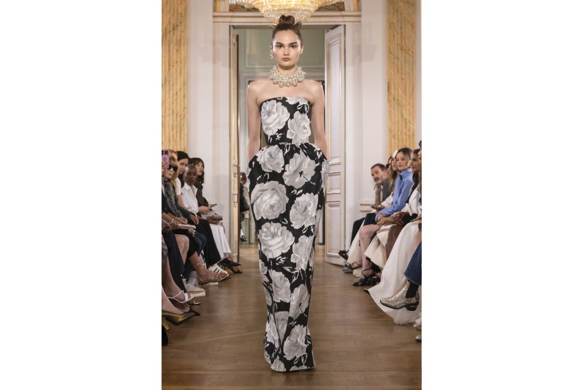 Patou Presents Its New Spring Summer 2026 Collection: Joy