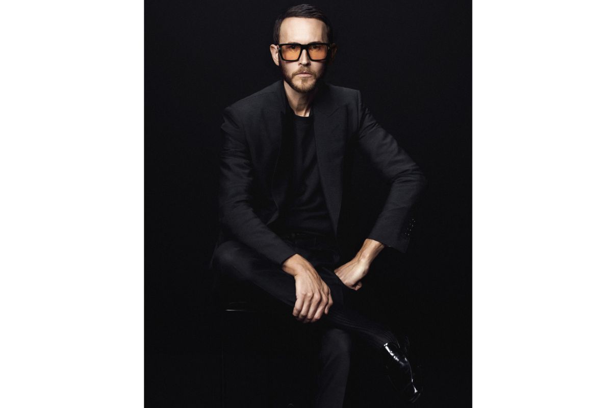 Tom Ford Brand Announces Executive Leadership Team Appointments
