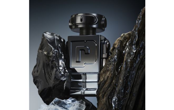 Phantom Elixir - The New Fragrance By Rabanne