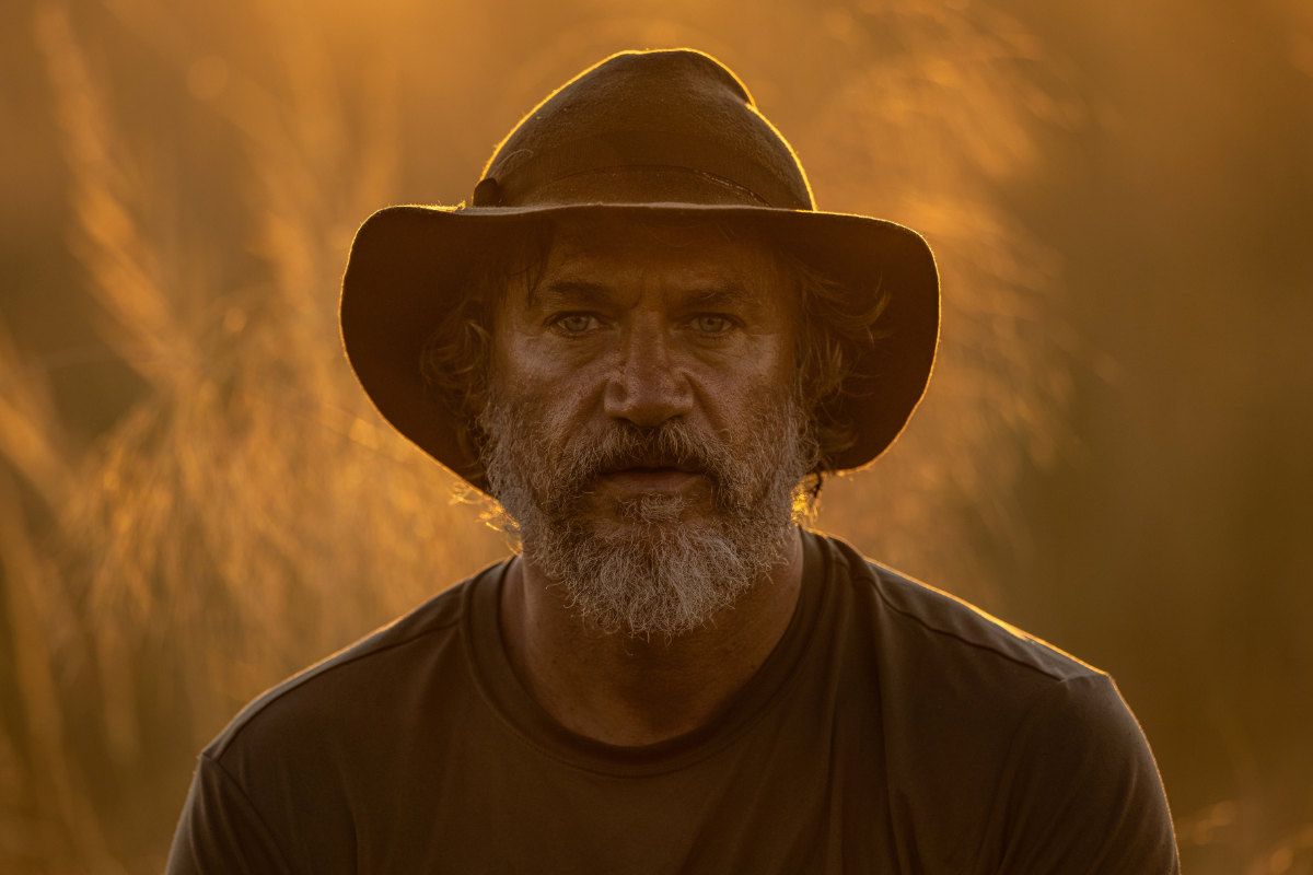 Steve Boyes: Uncovering The Zambezi’s Source