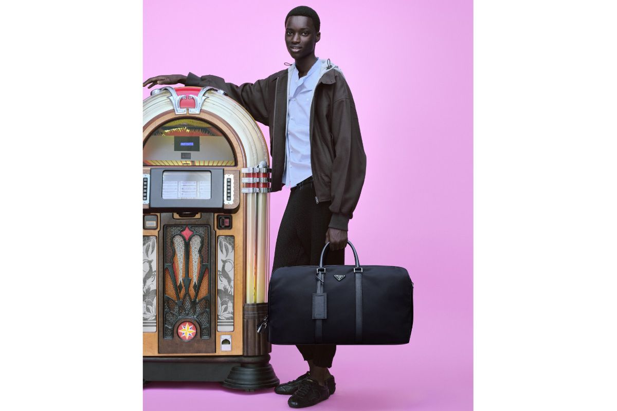 Prada Holiday Gifts 2025: Luxe Style For Him & Her