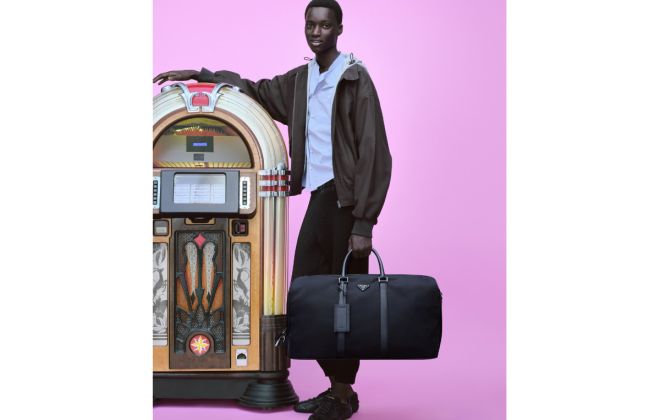 Prada Holiday Gifts 2025: Luxe Style For Him & Her