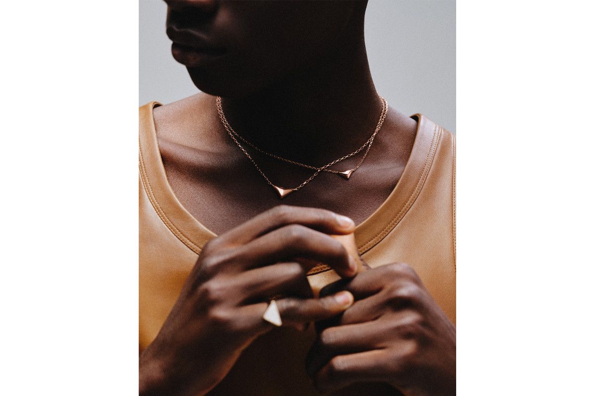 Prada Eternal Gold - New Fine Jewelry Drop For Summer 2023