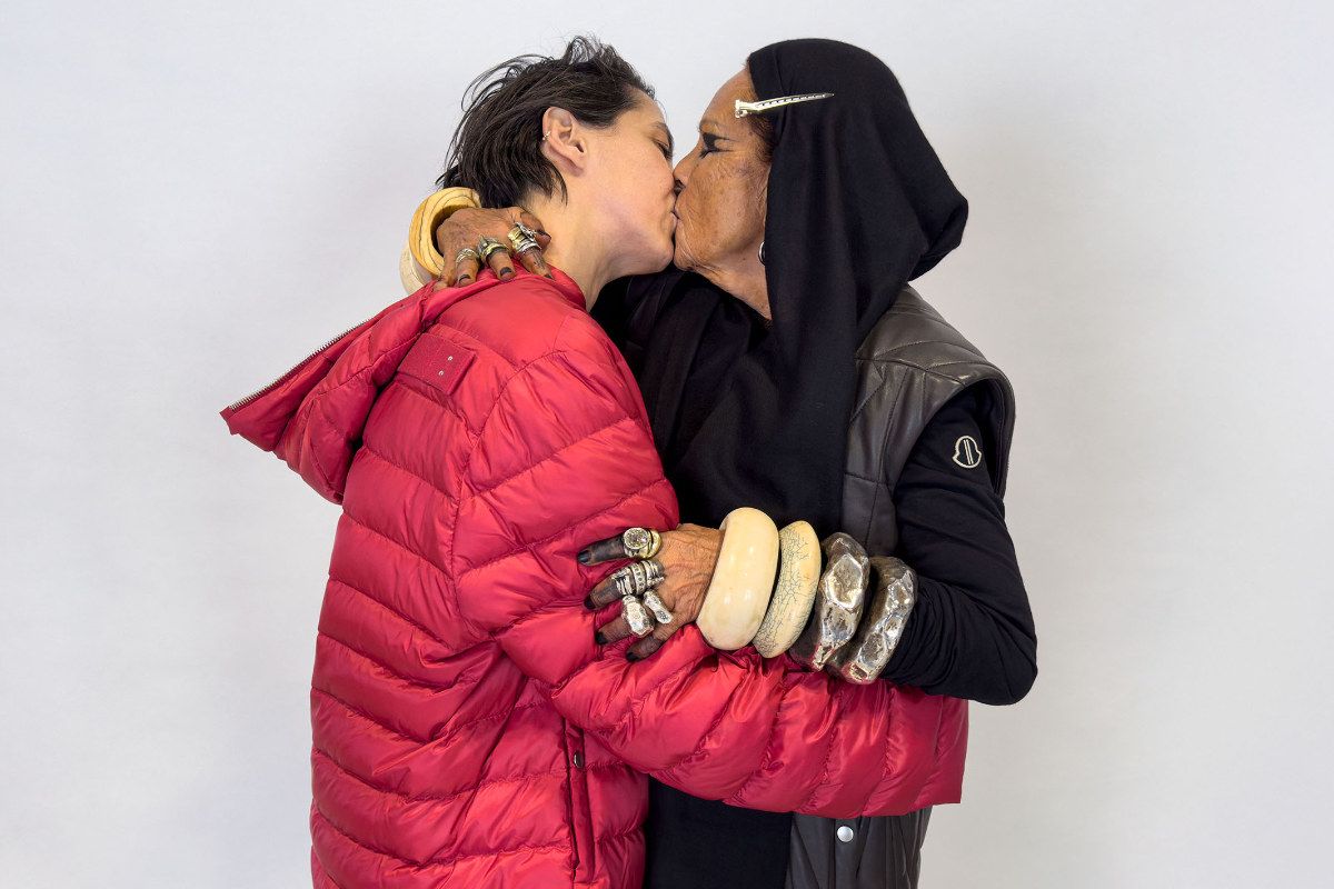 Moncler + Rick Owens Spring/Summer 2026 ‘Brucolic’ Luxury Edit