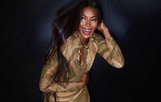 Pucci FW25 “Passepartout”: Naomi Campbell Channels Pure Freedom In Camille Miceli’s Vision